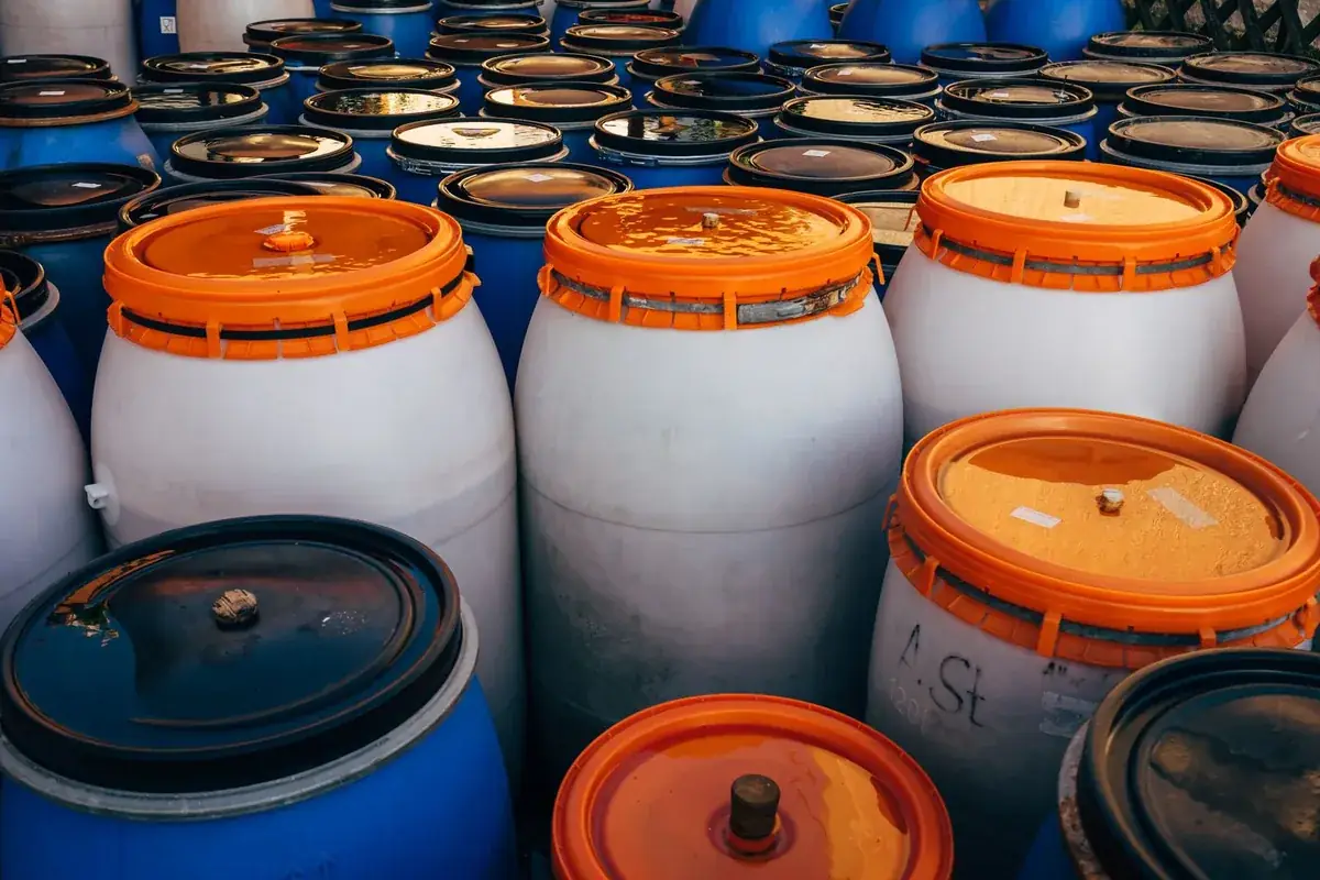 Medical Waste Removal in Gulf Park Estates, MS